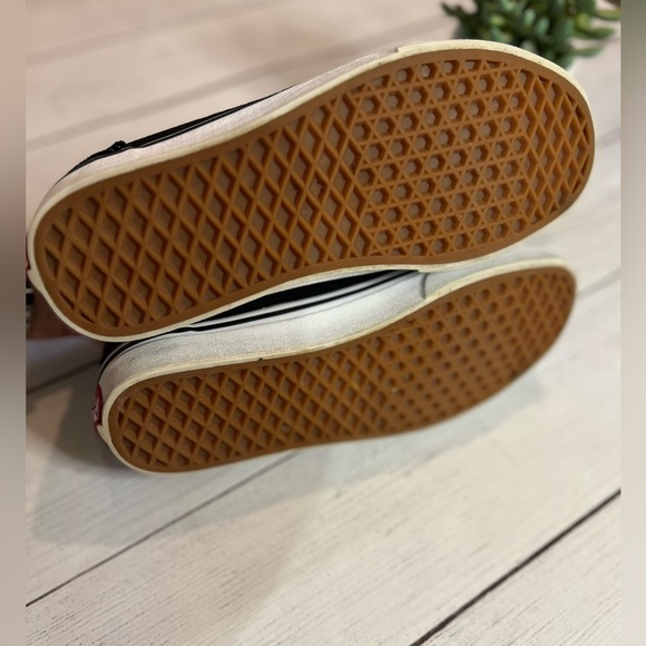 VANS Ward Low Sneakers - Picture 5 of 5